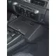 Houder - Kuda Lexus GS Serie 2012-2019 Kleur: Zwart Houder - Kuda Lexus GS Serie 2012-2019 Kleur: Zwart