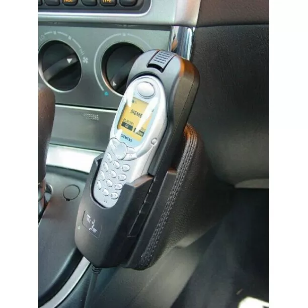 Houder - Kuda Pontiac Vibe 2003-2010 Kleur: Zwart Houder - Kuda Pontiac Vibe 2003-2010 Kleur: Zwart