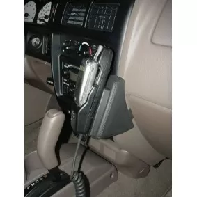 Houder - Kuda Toyota Tacoma 1995-2004 Kleur: Zwart