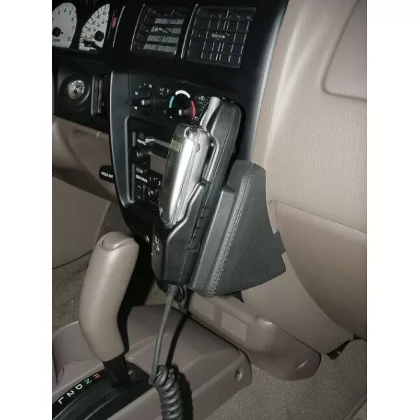 Houder - Kuda Toyota Tacoma 1995-2004 Kleur: Zwart