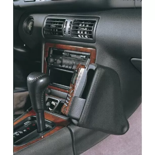 Houder - Kuda Mazda Xedos 9 1994-2003 Kleur: Zwart Houder - Kuda Mazda Xedos 9 1994-2003 Kleur: Zwart