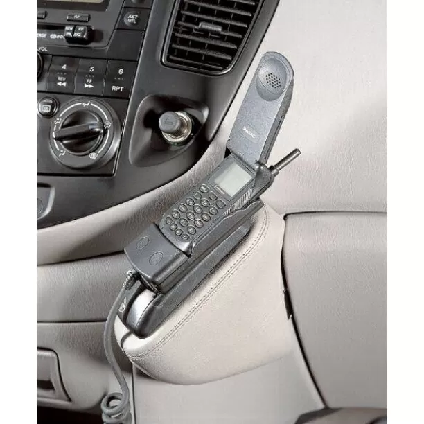 Houder - Kuda Mazda MPV 11/1999-2004 Kleur: Zwart Houder - Kuda Mazda MPV 11/1999-2004 Kleur: Zwart