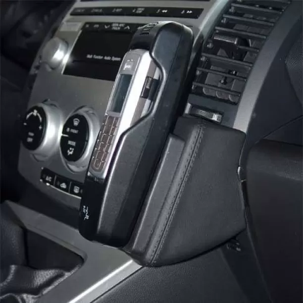 Houder - Kuda Mazda 5 06/2005 -10/2010 Kleur: Zwart Houder - Kuda Mazda 5 06/2005 -10/2010 Kleur: Zwart
