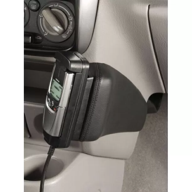 Houder - Kuda Mazda Demio 09/2000-2002 Kleur: Zwart Houder - Kuda Mazda Demio 09/2000-2002 Kleur: Zwart