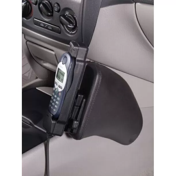 Houder - Kuda Mazda 323 02/2001-2003 Kleur: Zwart Houder - Kuda Mazda 323 02/2001-2003 Kleur: Zwart