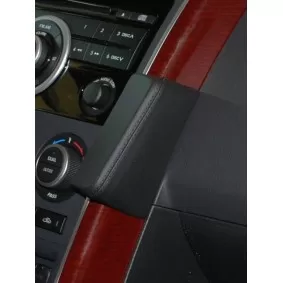 Houder - Kuda Mazda CX-9 2007-2015 Kleur: Zwart