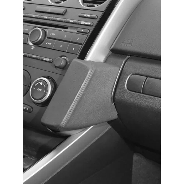 Houder - Kuda Mazda CX-7 10/2009-2012 Kleur: Zwart Houder - Kuda Mazda CX-7 10/2009-2012 Kleur: Zwart