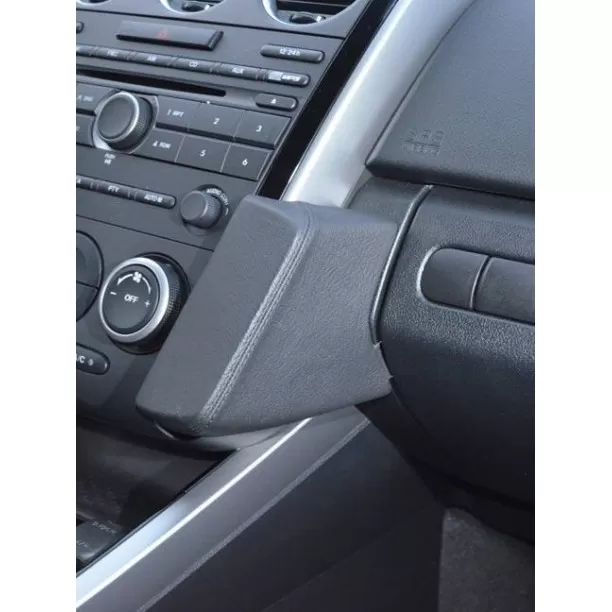 Houder - Kuda Mazda CX-7 10/2009-2012 Kleur: Zwart Houder - Kuda Mazda CX-7 10/2009-2012 Kleur: Zwart