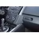Houder - Kuda Mazda CX-7 10/2009-2012 Kleur: Zwart Houder - Kuda Mazda CX-7 10/2009-2012 Kleur: Zwart