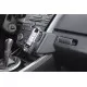Houder - Kuda Mazda CX-7 10/2009-2012 Kleur: Zwart Houder - Kuda Mazda CX-7 10/2009-2012 Kleur: Zwart