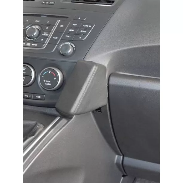 Houder - Kuda Mazda 5 11/2010-2015 Kleur: Zwart Houder - Kuda Mazda 5 11/2010-2015 Kleur: Zwart