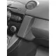 Houder - Kuda Mazda 2 10/2010-2013 Kleur: Zwart Houder - Kuda Mazda 2 10/2010-2013 Kleur: Zwart