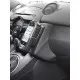 Houder - Kuda Mazda 2 10/2010-2013 Kleur: Zwart Houder - Kuda Mazda 2 10/2010-2013 Kleur: Zwart