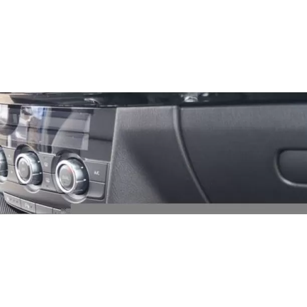 Houder - Kuda Mazda CX-5 03/2012-2017 Kleur: Zwart Houder - Kuda Mazda CX-5 03/2012-2017 Kleur: Zwart