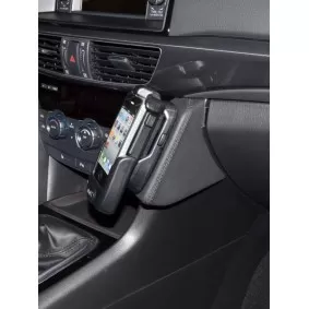 Houder - Kuda Mazda 6 2013-2014 Kleur: Zwart