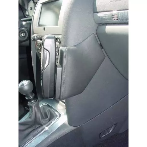 Houder - Kuda Peugeot 407 05/2004-2010 Kleur: Zwart Houder - Kuda Peugeot 407 05/2004-2010 Kleur: Zwart