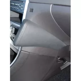 Houder - Kuda Peugeot 307 08/2000-03/2009 Kleur: Zwart