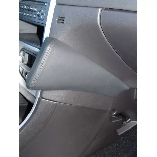 Houder - Kuda Peugeot 307 08/2000-03/2009 Kleur: Zwart