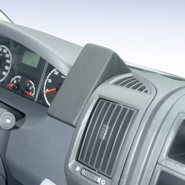 Houder - Kuda Citroën Jumper/Fiat Ducato 04/2006 > Kleur: Zwart Houder - Kuda Citroën Jumper/Fiat Ducato 04/2006 > Kleur: Zwart