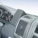Houder - Kuda Citroën Jumper/Fiat Ducato 04/2006 > Kleur: Zwart Houder - Kuda Citroën Jumper/Fiat Ducato 04/2006 > Kleur: Zwart