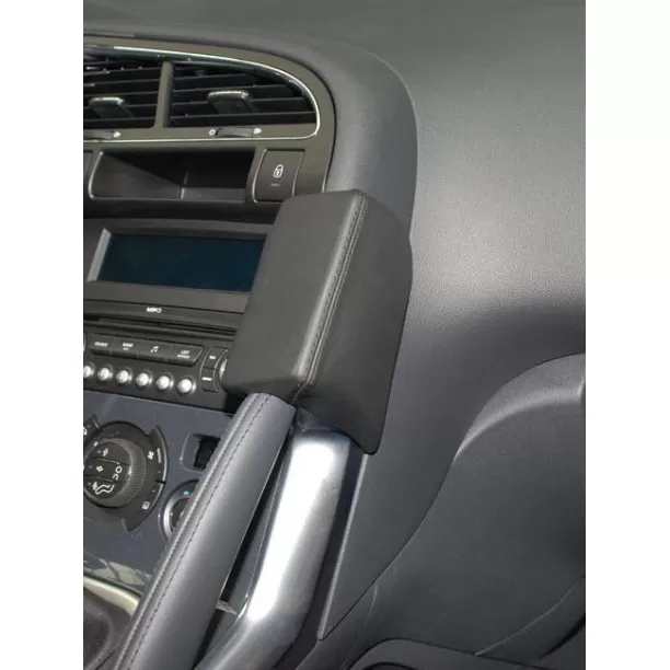 Houder - Kuda Peugeot 3008 07/2009-2016 Kleur: Zwart Houder - Kuda Peugeot 3008 07/2009-2016 Kleur: Zwart