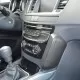 Houder - Kuda Peugeot 508 03/2011-2019 Kleur: Zwart Houder - Kuda Peugeot 508 03/2011-2019 Kleur: Zwart