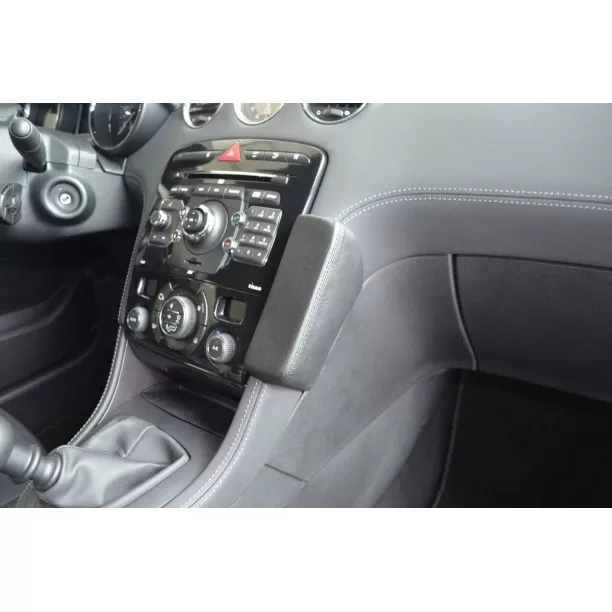 Houder - Kuda Peugeot RCZ 04/2010-2016 Kleur: Zwart Houder - Kuda Peugeot RCZ 04/2010-2016 Kleur: Zwart