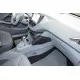 Houder - Kuda Peugeot 208 2012-2019 Kleur: Zwart Houder - Kuda Peugeot 208 2012-2019 Kleur: Zwart