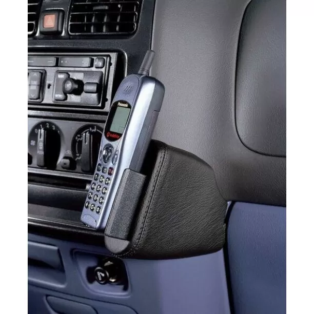 Houder - Kuda Mitsubishi Space Star 02/1999-2003 Kleur: Zwart Houder - Kuda Mitsubishi Space Star 02/1999-2003 Kleur: Zwart