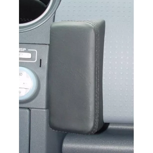 Houder - Kuda Mitsubishi Colt 06/2004-10/2008 Kleur: Zwart Houder - Kuda Mitsubishi Colt 06/2004-10/2008 Kleur: Zwart