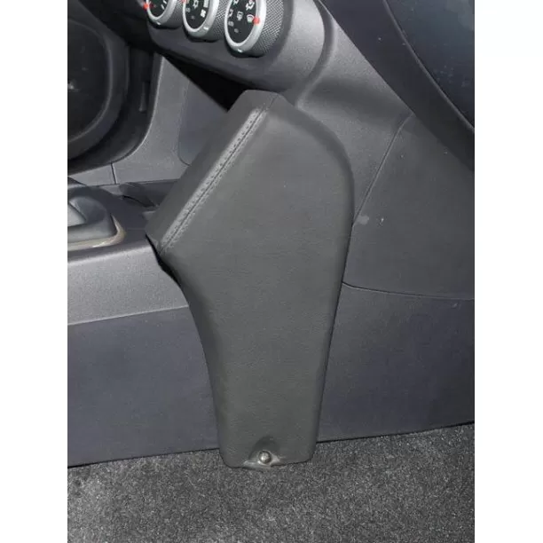 Houder - Kuda Mitsubishi Lancer 06/2007-2017 Kleur: Zwart Houder - Kuda Mitsubishi Lancer 06/2007-2017 Kleur: Zwart