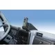 Houder - Kuda Mitsubishi Canter 2006-2009 Kleur: Zwart Houder - Kuda Mitsubishi Canter 2006-2009 Kleur: Zwart