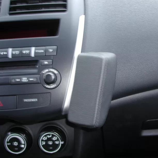 Houder - Kuda Citroën C4 Aircross 05/2012-2019 Kleur: Zwart Houder - Kuda Citroën C4 Aircross 05/2012-2019 Kleur: Zwart