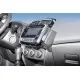 Houder - Kuda Citroën C4 Aircross 05/2012-2019 Kleur: Zwart Houder - Kuda Citroën C4 Aircross 05/2012-2019 Kleur: Zwart