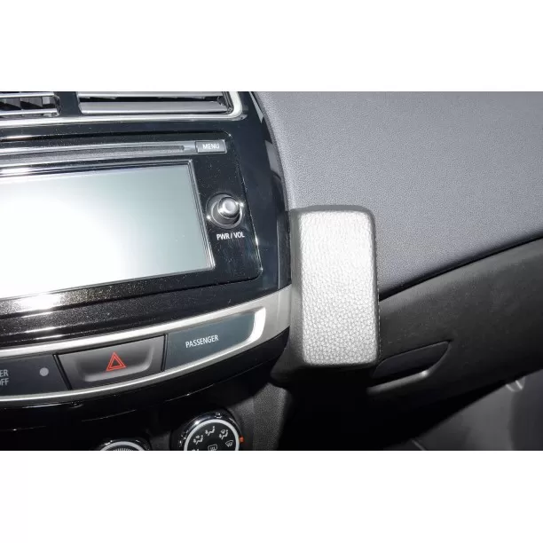 Houder - Kuda Citroën C4 Aircross 05/2012-2019 Kleur: Zwart Houder - Kuda Citroën C4 Aircross 05/2012-2019 Kleur: Zwart