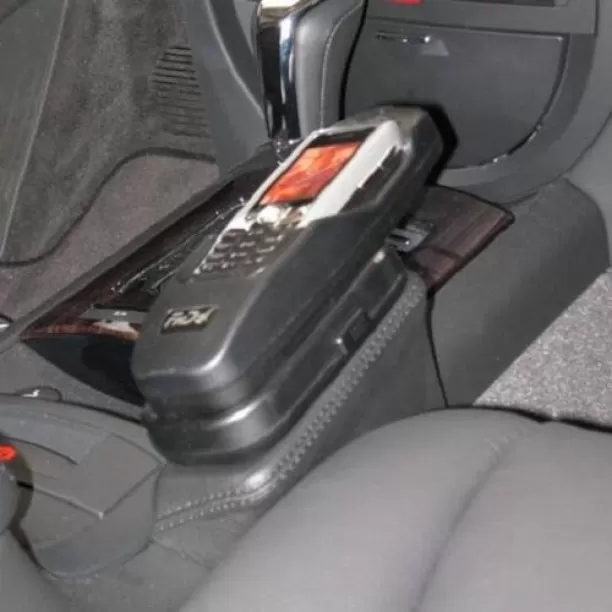 Houder - Kuda Citroën C6 05/2006-2013 Kleur: Zwart Houder - Kuda Citroën C6 05/2006-2013 Kleur: Zwart