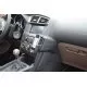 Houder - Kuda Citroën DS4 05/2011-2019 Kleur: Zwart Houder - Kuda Citroën DS4 05/2011-2019 Kleur: Zwart