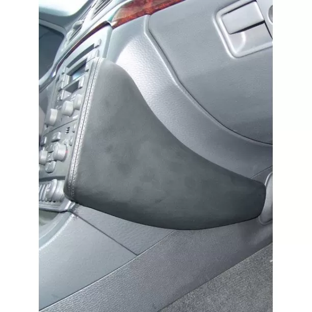 Houder - Kuda Volvo S80 10/1998-06/2006 Kleur: Zwart Houder - Kuda Volvo S80 10/1998-06/2006 Kleur: Zwart