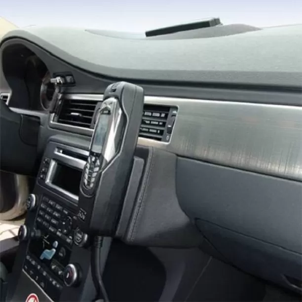 Houder - Kuda Volvo S80 03/2006-> Kleur: Zwart Houder - Kuda Volvo S80 03/2006-> Kleur: Zwart