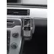 Houder - Kuda Volvo V70 06/2011-2016 Kleur: Zwart Houder - Kuda Volvo V70 06/2011-2016 Kleur: Zwart
