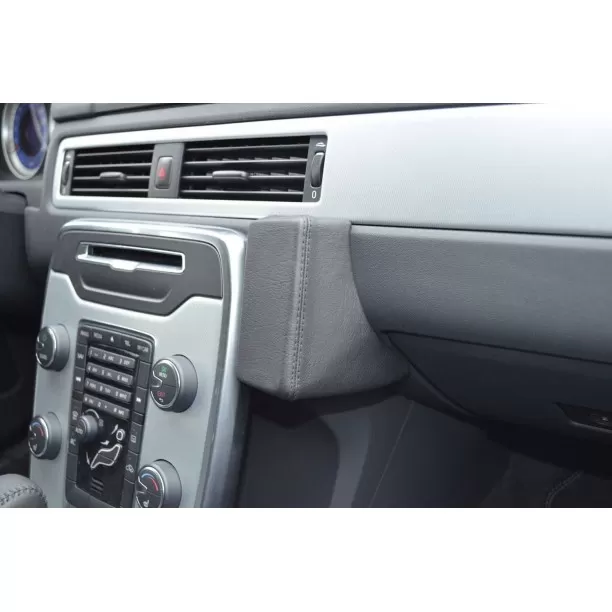 Houder - Kuda Volvo V70 06/2011-2016 Kleur: Zwart Houder - Kuda Volvo V70 06/2011-2016 Kleur: Zwart
