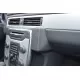 Houder - Kuda Volvo V70 06/2011-2016 Kleur: Zwart Houder - Kuda Volvo V70 06/2011-2016 Kleur: Zwart