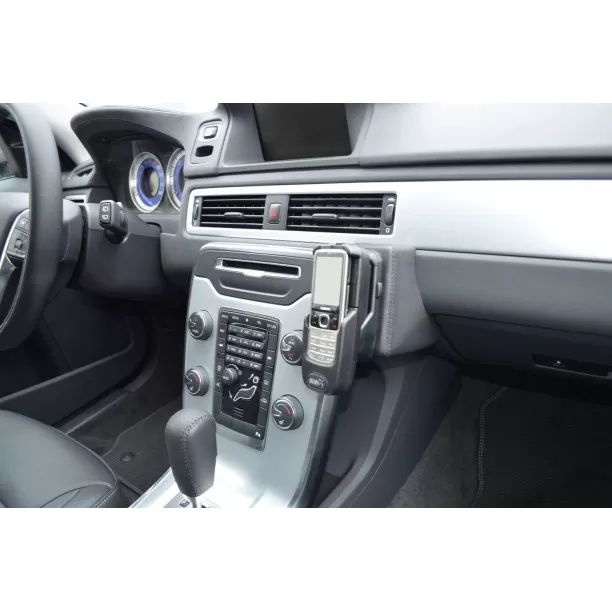 Houder - Kuda Volvo V70 06/2011-2016 Kleur: Zwart Houder - Kuda Volvo V70 06/2011-2016 Kleur: Zwart