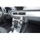 Houder - Kuda Volvo V70 06/2011-2016 Kleur: Zwart Houder - Kuda Volvo V70 06/2011-2016 Kleur: Zwart