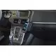 Houder - Kuda Volvo V40 10/2012-2019 Kleur: Zwart Houder - Kuda Volvo V40 10/2012-2019 Kleur: Zwart