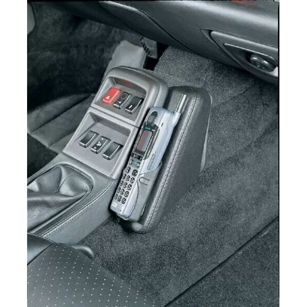 Houder - Kuda Porsche 911 (993) Houder - Kuda Porsche 911 (993)