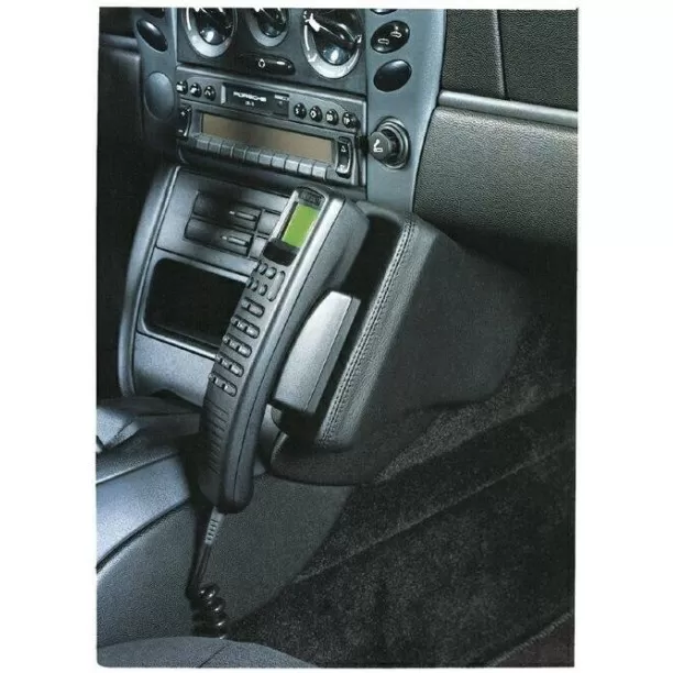 Houder - Kuda Porsche 911 (996) 10/1996-08/2004 Kleur: Zwart Houder - Kuda Porsche 911 (996) 10/1996-08/2004 Kleur: Zwart