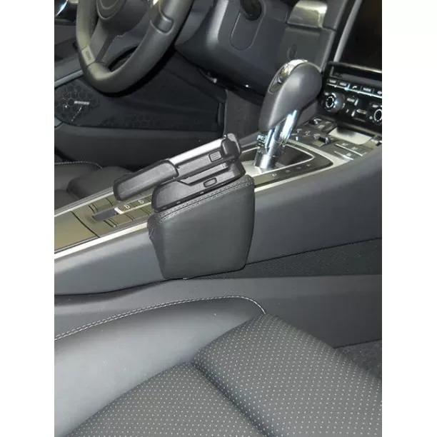 Houder - Kuda Porsche 911 (991) 11/2011-2019 Kleur: Zwart Houder - Kuda Porsche 911 (991) 11/2011-2019 Kleur: Zwart