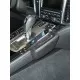 Houder - Kuda Porsche Panamera 2010-2017 Kleur: Zwart Houder - Kuda Porsche Panamera 2010-2017 Kleur: Zwart