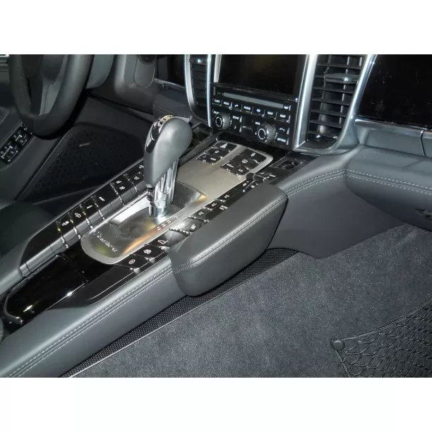 Houder - Kuda Porsche Panamera 2010-2017 Kleur: Zwart Houder - Kuda Porsche Panamera 2010-2017 Kleur: Zwart